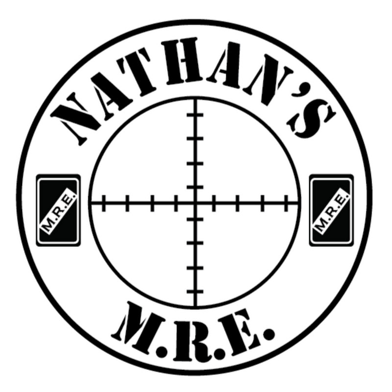 Nathans MRE