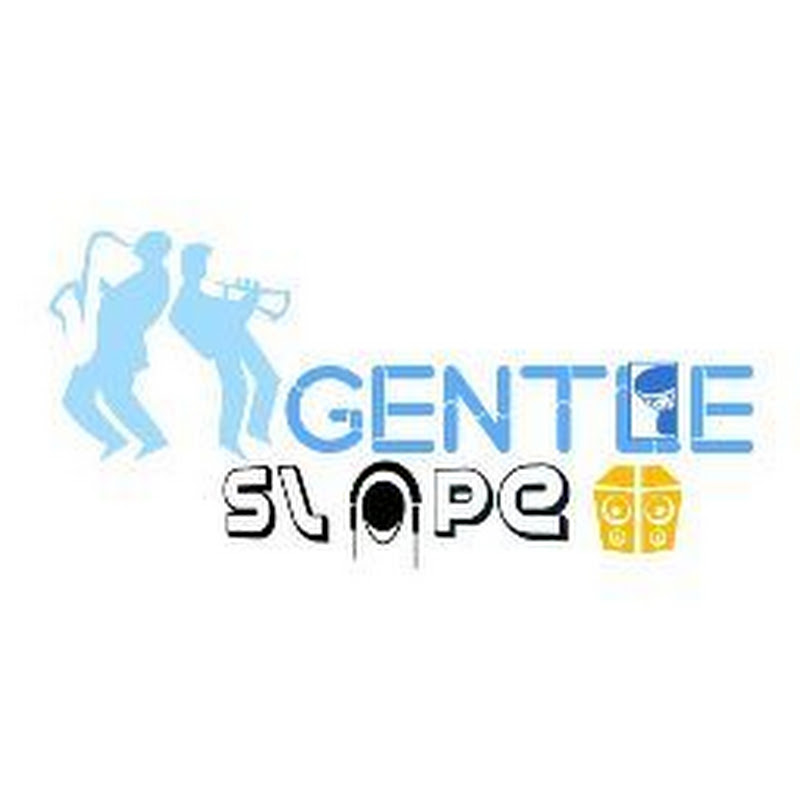 Gentle Slope_SA