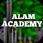 ALAM ACADEMY logo