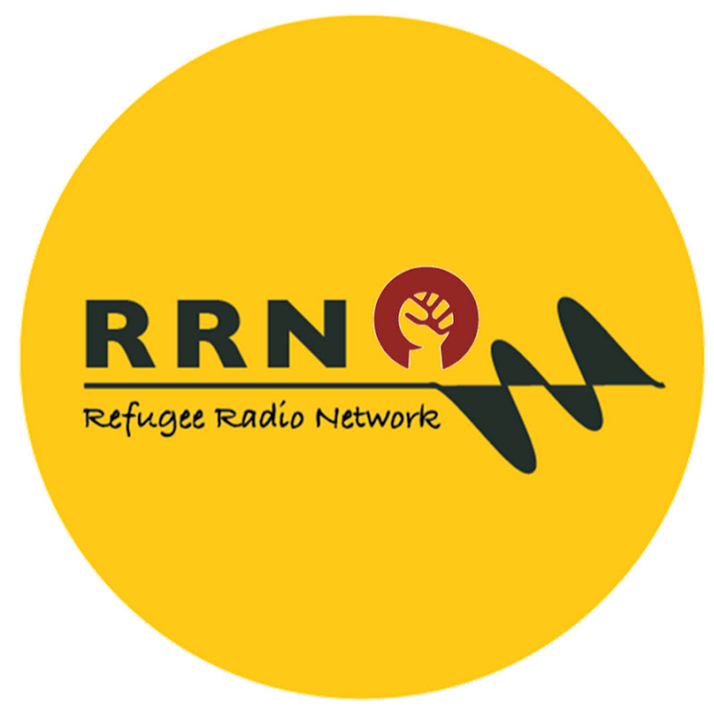 Refugee Radio Network icon