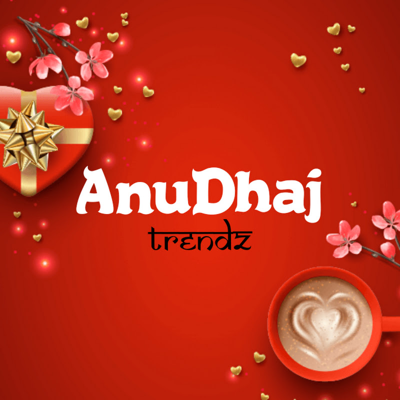 AnuDhaj TrendZ