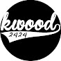 kwood2424 channel logo