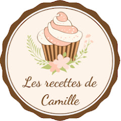 Les recettes de Camille channel logo