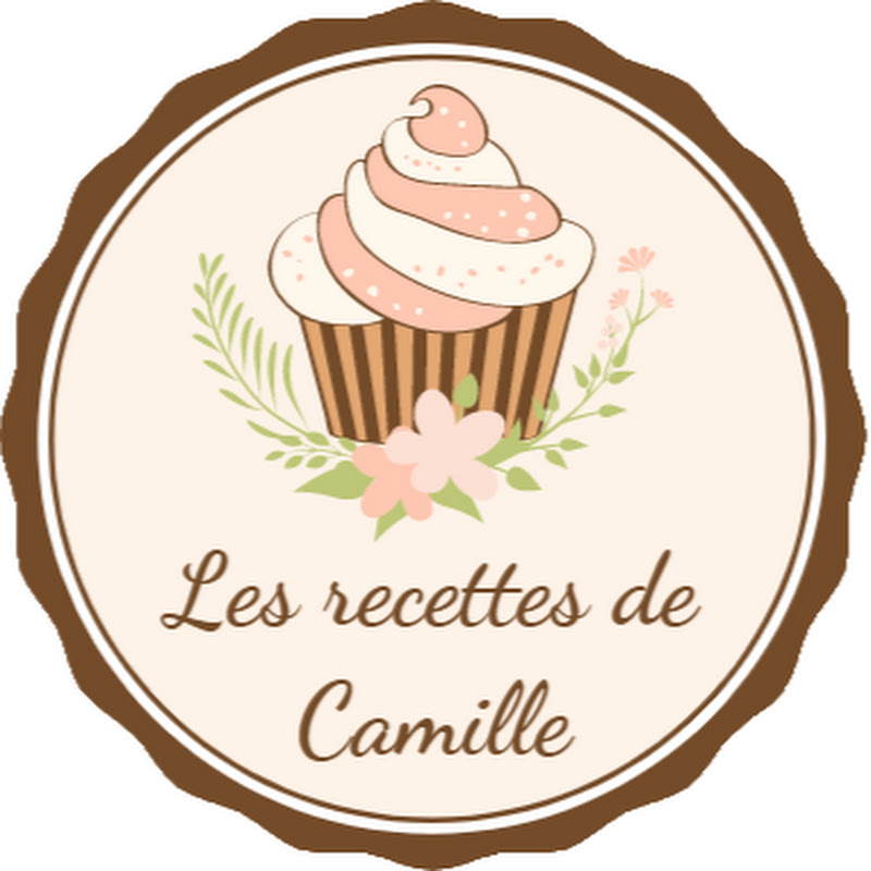 Les recettes de Camille
