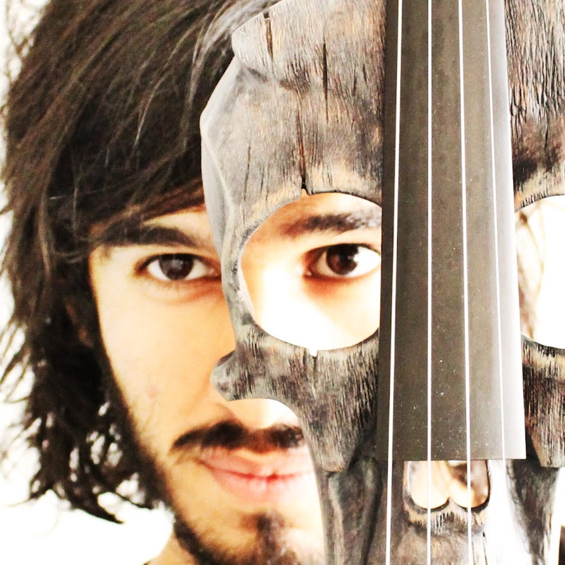 Metalviolin