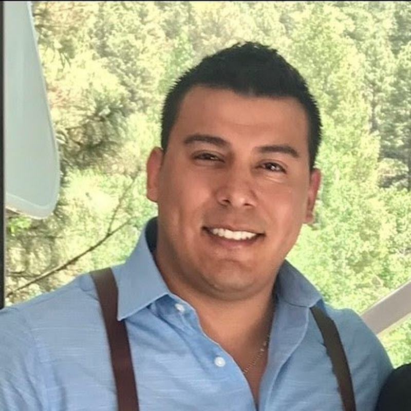 Chris Ramirez