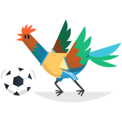 サッカートリビア