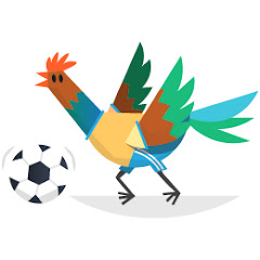 サッカートリビアアイコン画像