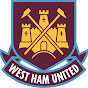 West Ham Ladies FC logo