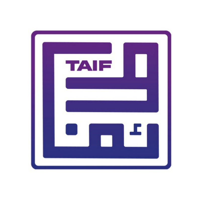 TAIF Digital Institute For Islamic Finance