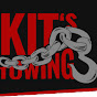 Kits Towing logo