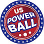 U.S.A Jackpot Lottery logo