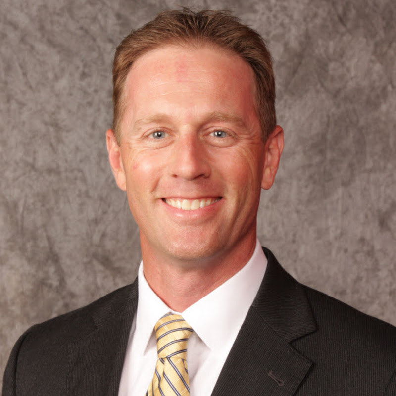 C. Ryan Burnell, CFA