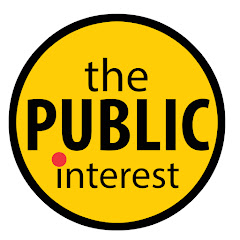 The Public Interest channel logo