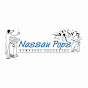 The Nassau Pops Symphony Orchestra logo