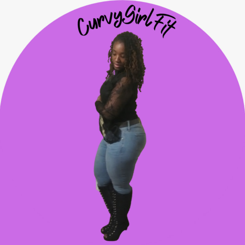CurvyGirlFit