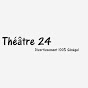 Théâtres 24-Senegaal