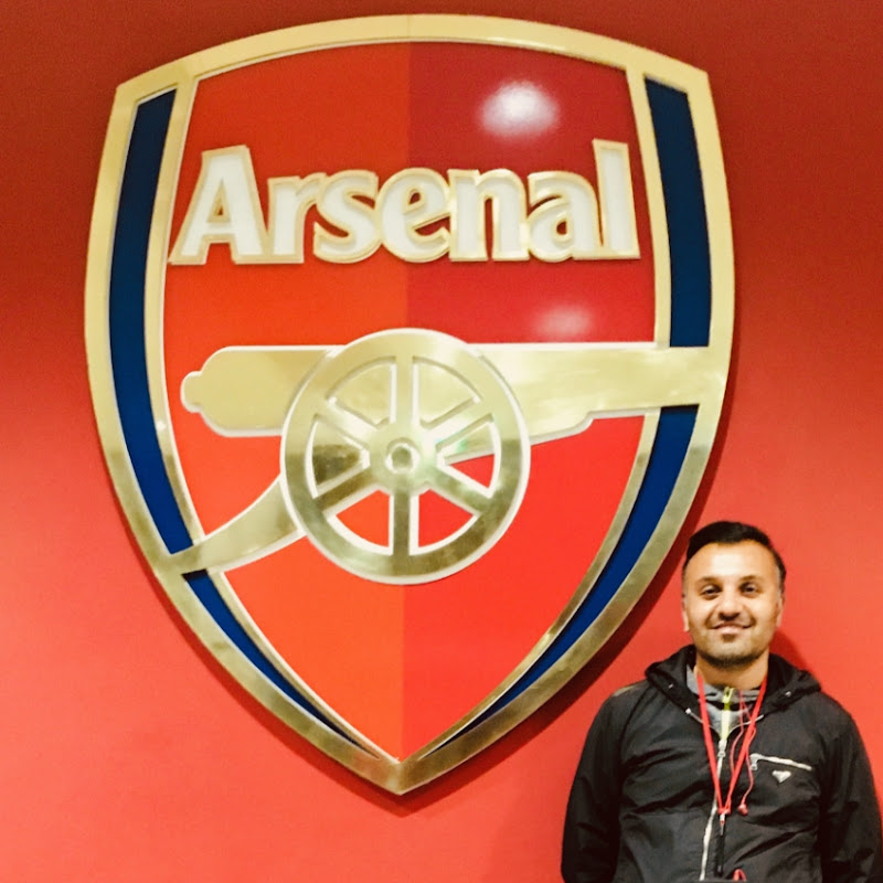 Ikram Arif