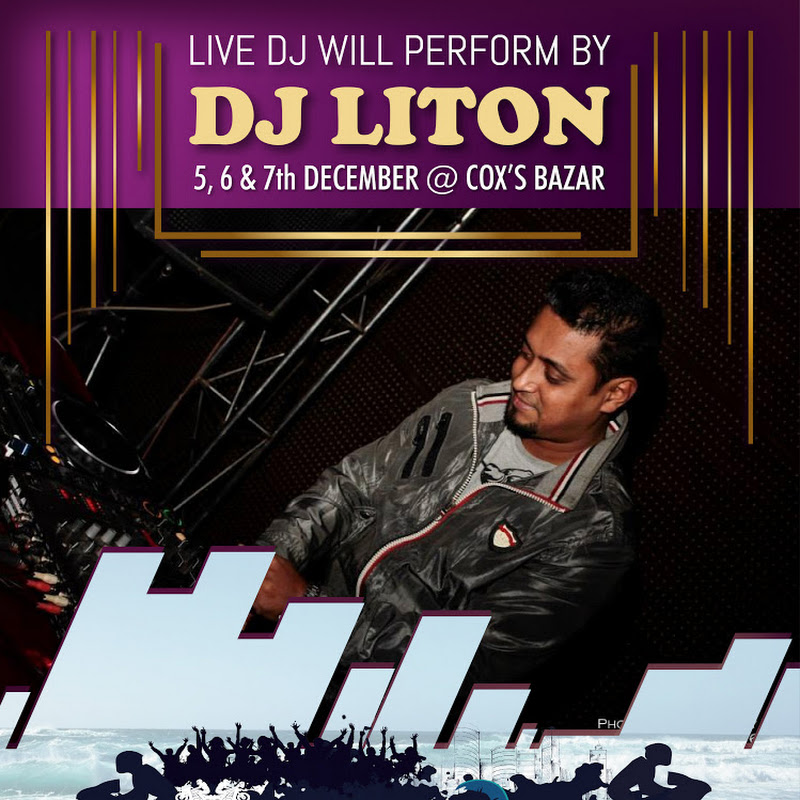 Dj Liton