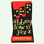 Abbey Town Jazz Orchestra logo