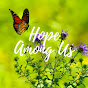 Hope Among Us logo