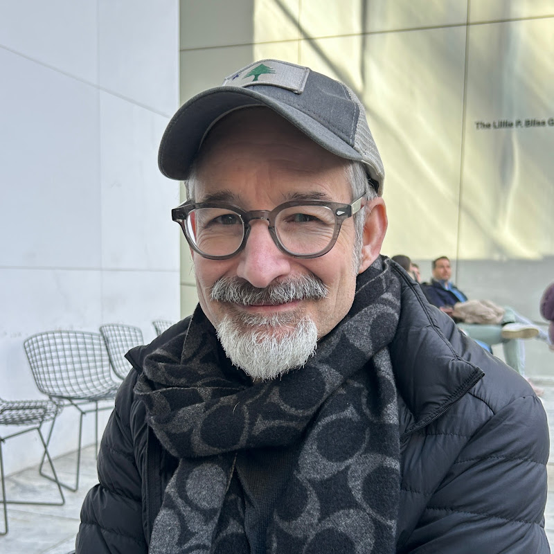 Steven Feldmann