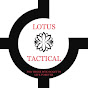 Lotus Tactical logo