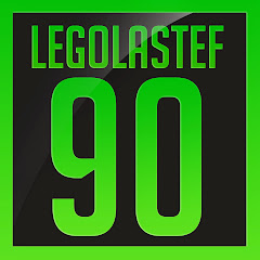 Legolastef90 channel logo