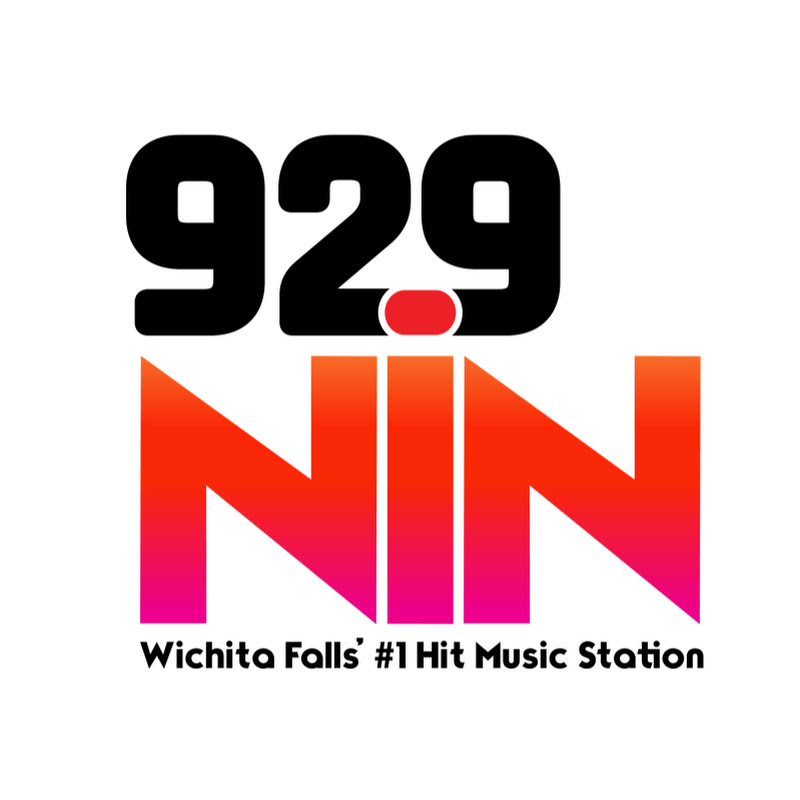 92.9 NIN icon
