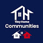 Tiny Home Communities in the U.S. logo