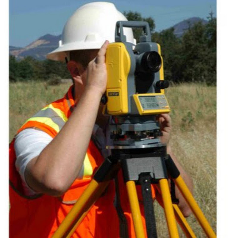Civil Engineering Survey