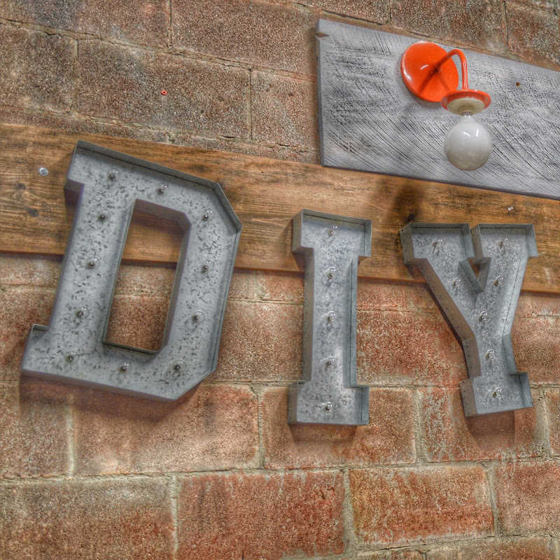 MAXFELIX DIY