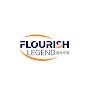 Flourish Legend logo