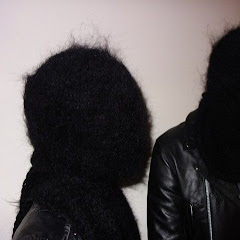 Channel thumbnail for Crystal Castles official