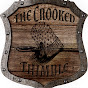 The Crooked Thimble logo
