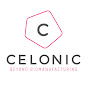 Celonic AG EMPHATIC | EFFICIENT | EXCELLENT logo
