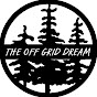 The Off Grid Dream logo