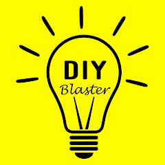 DIY Blaster