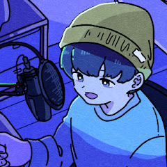 がすけつ【眠くなる声】