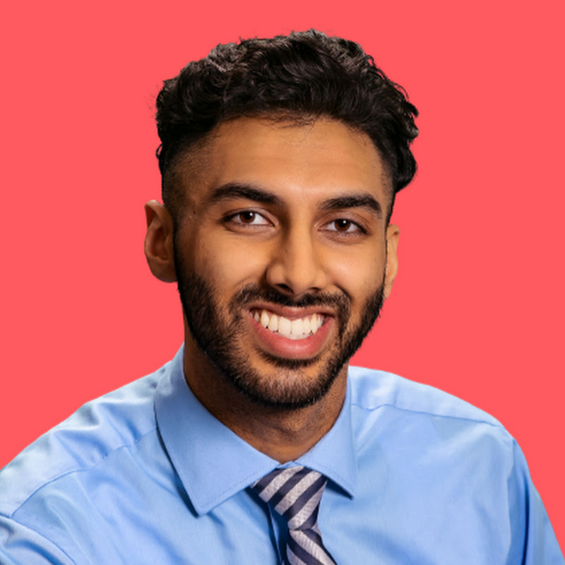 SHAWN GILL, CPA