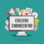 Enquire Engineering logo