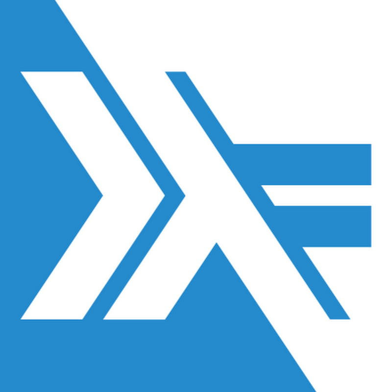 Zürich Friends of Haskell icon