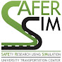 SAFER-SIM UTC logo