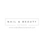 Nail & Beauty Network logo