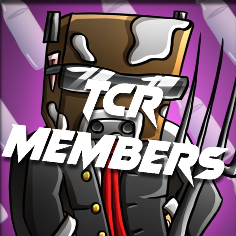 TCR Members