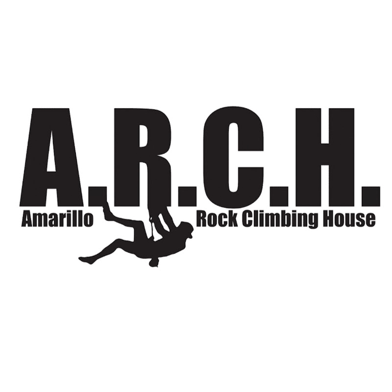 Amarillo Rock Climbing House (ARCH) profile avatar
