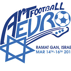 Euro Art Football 2016 Ramat-Gan Israel
