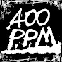 400PPM Punk Rock logo