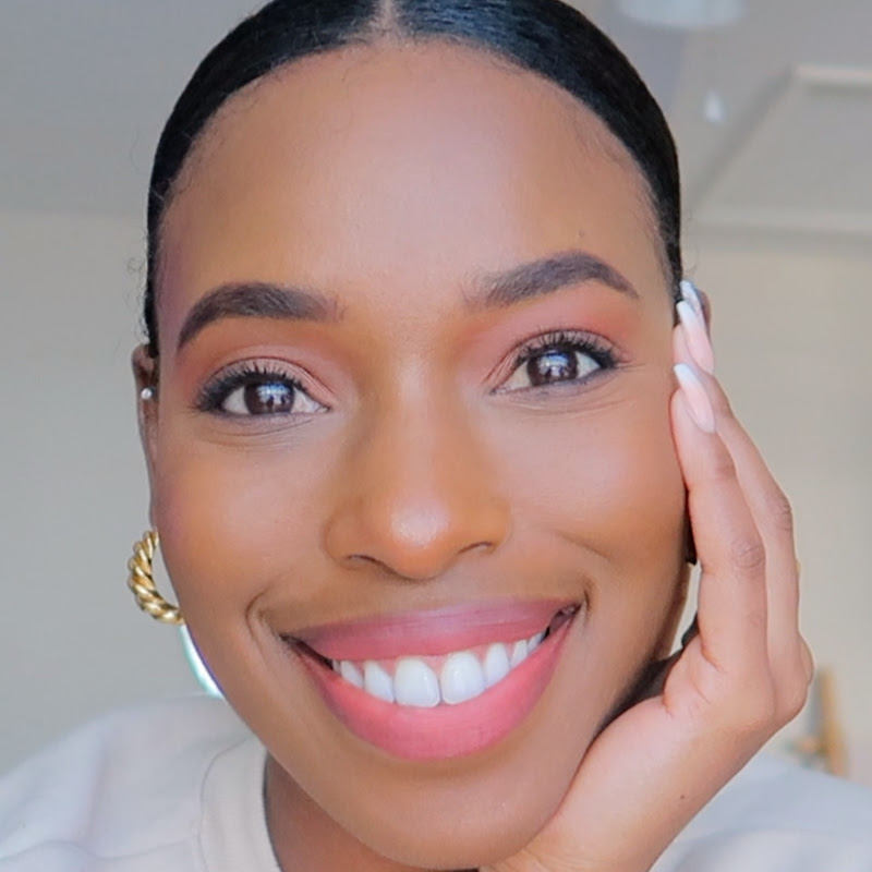 Dannielle Palmer