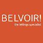 Belvoir! Sales and Lettings Brighton and Hove logo